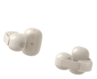 SONY Linkbuds WF-LC900 Beżowe WFLC900C.CE7 - 1482611 - zdjęcie 3
